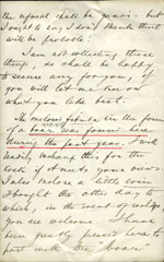 letter from Whatley