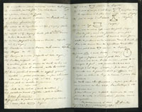 letter from Siret