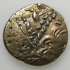 Unknown Coin Reverse Side