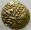 Whaddon Chase Coin Reverse Side