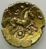 Whaddon Chase Coin Obverse Side