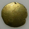 Wonersh Coin Reverse Side
