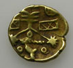 Wonersh Coin Obverse Side