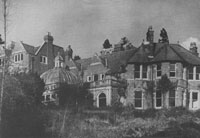 Youlbury House