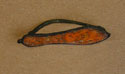 enammeled brooch