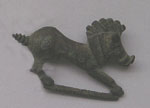 boar brooch